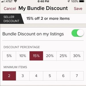 🎃DON’T FORGET TO BUNDLE YOUR LIKES FOR A DISCOUNT